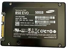 850 evo 500gb for sale  Redmond