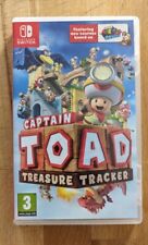 Captain toad treasure d'occasion  Malakoff