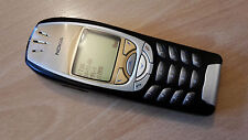 Nokia 6310i schwarz gebraucht kaufen  Wahnheide,-Libur