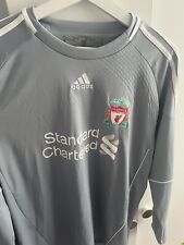 Liverpool 12 goalkeeper for sale  GATESHEAD