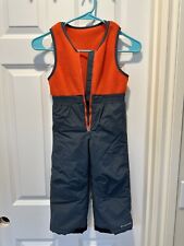 snow 4t columbia bib for sale  Snoqualmie