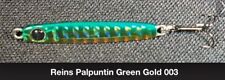 Reins palpuntin tungsten d'occasion  Plainville