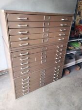 safco flat file for sale  Los Angeles