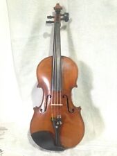violino antigo 4/4 - Gaetano Pollastri -Antigo comprar usado  Brasil 