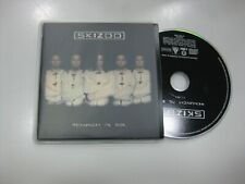 SKIZOO CD SINGLE SPANISH RENUNCIA AL SOL 2005 PROMO comprar usado  Enviando para Brazil