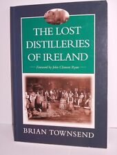 Lost distilleries ireland for sale  GRIMSBY
