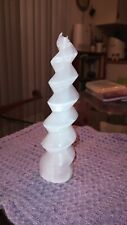 Selenite spiral for sale  Edgewater