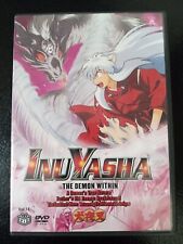 InuYasha: The Demon Within (Episódios 52,53,54) comprar usado  Enviando para Brazil