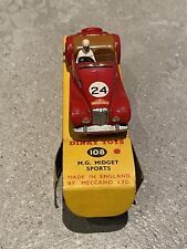 Voiture miniature dinky d'occasion  Dunkerque-