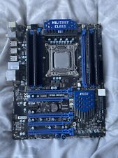 Motherboard bundle for sale  LONDON