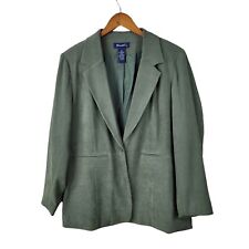 Denim jacket plus for sale  Lansing