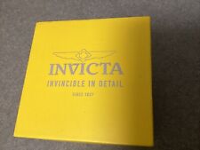Relógio de mergulho Invicta 0073 48mm Pro Diver azul dourado comprar usado  Enviando para Brazil