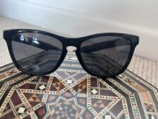 Oakley frogskins sunglasses for sale  BRISTOL