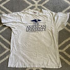 dc xl washington t shirt for sale  Fort Wayne