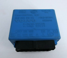 volvo light control module for sale  BOW STREET