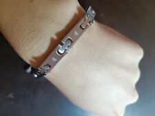 Bracciale uomo ragazzo usato  Calimera