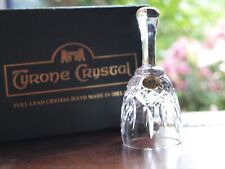 Tyrone crystal dinner for sale  Shipping to Ireland