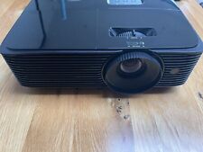 Optoma 143x projector for sale  Ireland