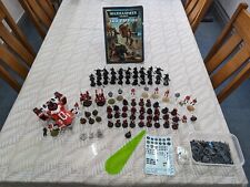 Warhammer 40k empire for sale  COLNE