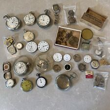 Antique pocket watch for sale  Cambridge Springs