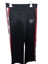 pantaloni umbro usato  Santeramo In Colle