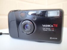 Yashica 35mm point for sale  MAIDSTONE