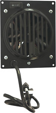 Bluegrass Living Vent-Free Heater Fan for MG Style Gas Space Heaters  10000 BTU+ for sale  Shipping to South Africa