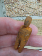 Tiny wooden carved for sale  SALTBURN-BY-THE-SEA