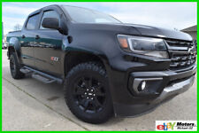 chevy colorado truck for sale  Redford