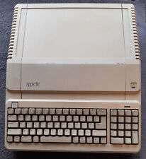 Platinum apple iie d'occasion  Expédié en Belgium