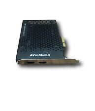 Avermedia live gamer for sale  Shipping to Ireland