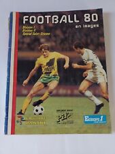 Football images panini d'occasion  Gonfreville-l'Orcher