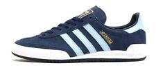 Adidas Jeans Originals Mens Shoes Trainers Uk Size 7 - 12   IE5318  BLUE WHITE, used for sale  Shipping to South Africa