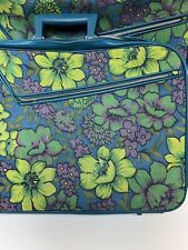 Vtg suitcase carry for sale  Hendersonville