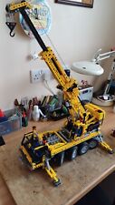 lego technic crane 8421 for sale  KENDAL