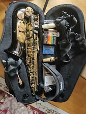 trevor james saxophone for sale  ROMFORD