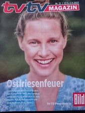 Tvtv fernsehmagazin 2023 gebraucht kaufen  Freiberg