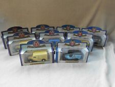 Boxed oxford diecast for sale  PLYMOUTH