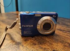 videocamera fujifilm usato  Fiumefreddo Di Sicilia