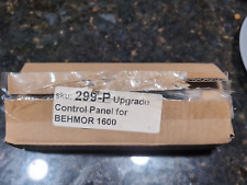 New behmor 1600 for sale  Sarasota
