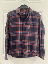 small shirt flannel men s for sale  Donna