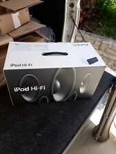 Apple ipod speaker for sale  Citrus Heights