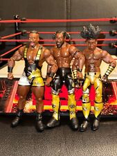 Wwe new day for sale  BIRMINGHAM