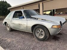 1975 amc pacer for sale  Waddell
