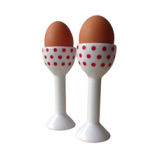 Ceramic egg cups for sale  MELTON MOWBRAY