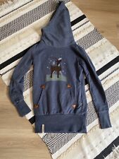 Naketano pullover hoodie gebraucht kaufen  Gevelsberg
