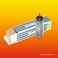 6AQ5A TEONEX BEAM POWER TUBE NOS TESTED = EL90 6669 6HG5 for sale  Shipping to South Africa