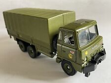 Vintage Diecast Militar Dinky Toys #668 Foden Army Truck com Dossel, Muito Bom Estado Usado, usado comprar usado  Enviando para Brazil