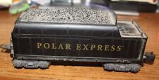 Lionel Polar Express Przetarg węglowy z gwizdkiem skala O na sprzedaż  Wysyłka do Poland