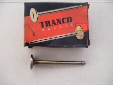 Classic car tranco for sale  DEESIDE